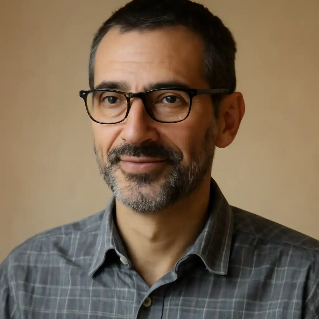 Roberto Jiménez